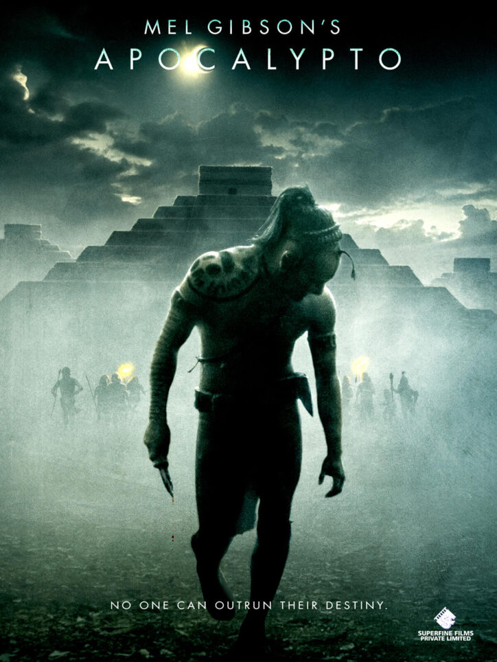 APOCALYPTO