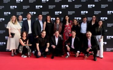 The international audiovisual industry welcomes the launch of EFD STUDIOS Spain