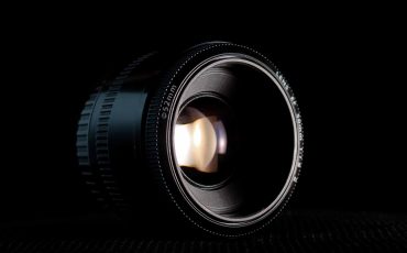 Guide to Camera Lenses and Their Uses in Filmmaking