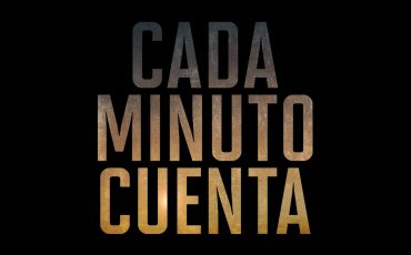 «Cada minuto cuenta»: EFD Studios presente en esta gran producción